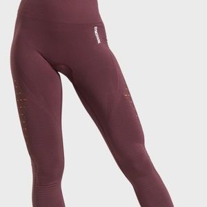 Gymshark Energy Seamless legging